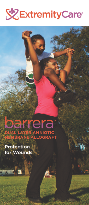 Barrera Brochure